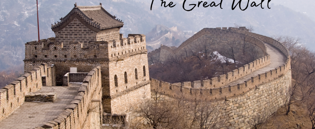 The Great Wall & Beyond: Unraveling Beijing’s Best-Kept Secrets