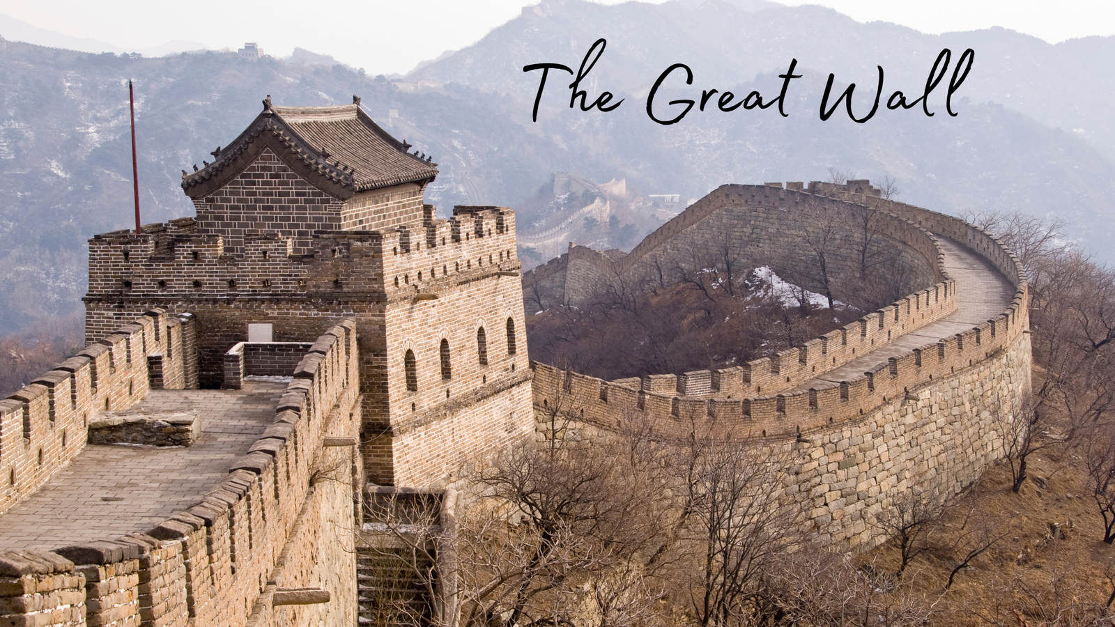 The Great Wall & Beyond: Unraveling Beijing’s Best-Kept Secrets