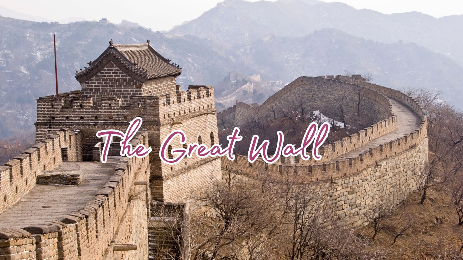 The Great Wall & Beyond: Unraveling Beijing’s Best-Kept Secrets