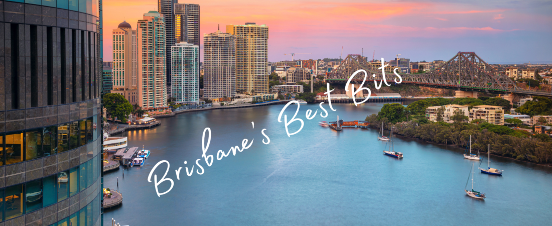 Sun, Snorkeling & Rooftop Bars: Brisbane’s Best Bits