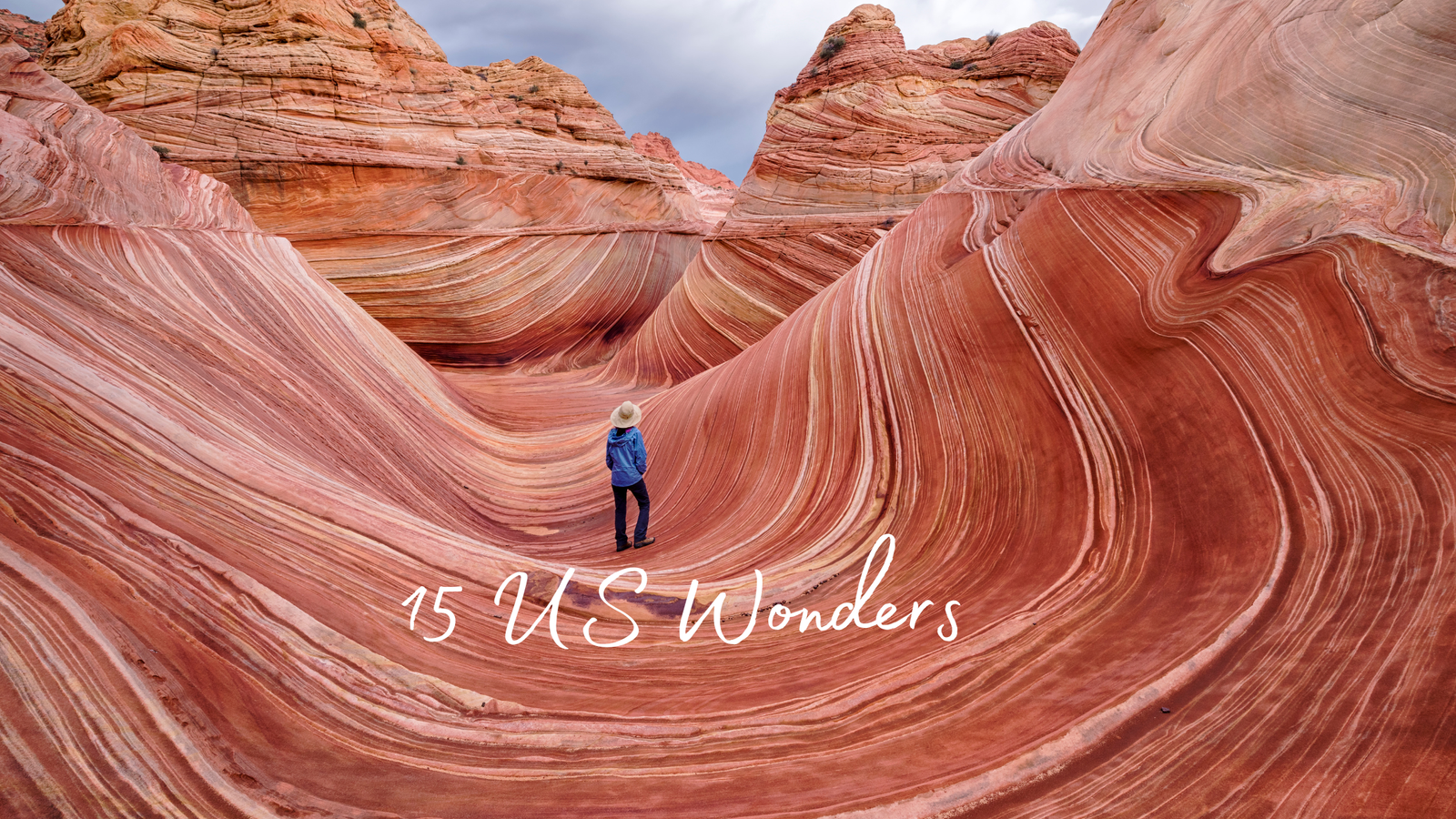 15 Stunning US National Wonders