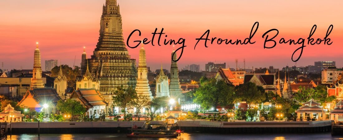 Tuk-Tuks, Temples & Thai Food Comas: A Bangkok Adventure